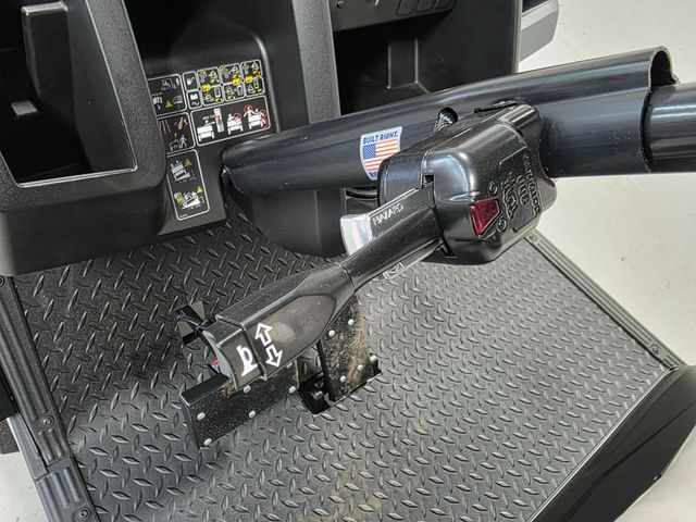 2027 CUSHMAN HAULER PRO ELiTE  - 23091283 - 14