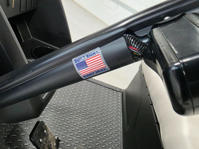 2027 CUSHMAN HAULER PRO ELiTE  - 23091283 - 15