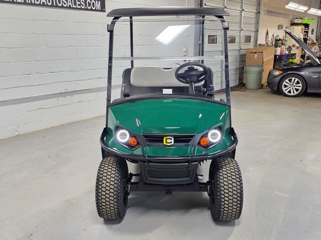 2027 CUSHMAN HAULER PRO ELiTE  - 23091283 - 1