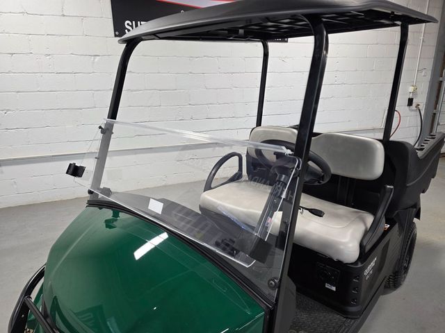 2027 CUSHMAN HAULER PRO ELiTE  - 23091283 - 27