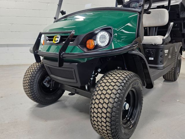 2027 CUSHMAN HAULER PRO ELiTE  - 23091283 - 28