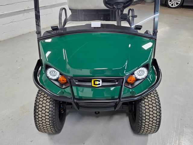 2027 CUSHMAN HAULER PRO ELiTE  - 23091283 - 29