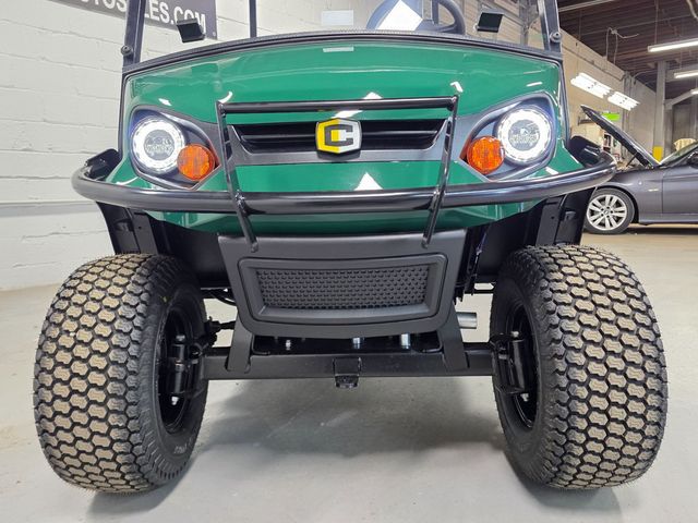 2027 CUSHMAN HAULER PRO ELiTE  - 23091283 - 30