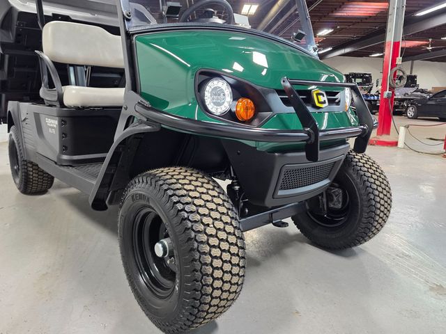 2027 CUSHMAN HAULER PRO ELiTE  - 23091283 - 31