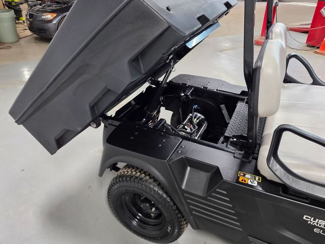 2027 CUSHMAN HAULER PRO ELiTE  - 23091283 - 34