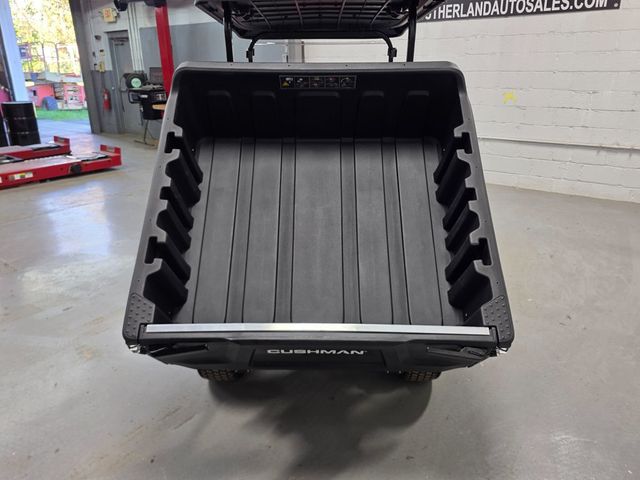 2027 CUSHMAN HAULER PRO ELiTE  - 23091283 - 36