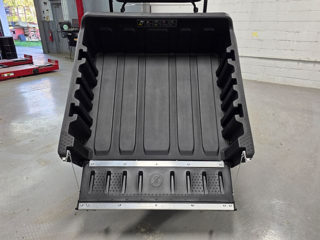 2027 CUSHMAN HAULER PRO ELiTE  - 23091283 - 37
