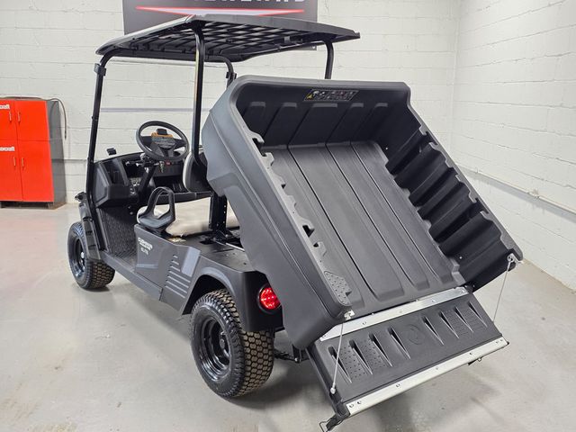 2027 CUSHMAN HAULER PRO ELiTE  - 23091283 - 38