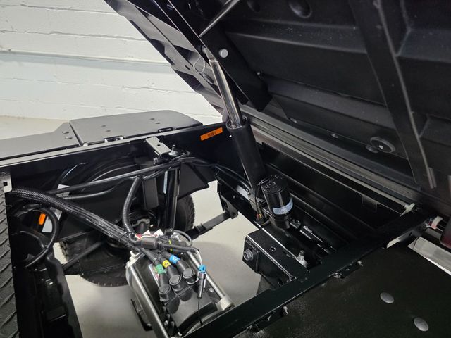 2027 CUSHMAN HAULER PRO ELiTE  - 23091283 - 40