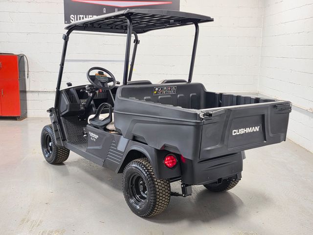 2027 CUSHMAN HAULER PRO ELiTE  - 23091283 - 7