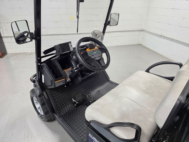 2027 CUSHMAN HAULER PRO LSV  - 23091270 - 13