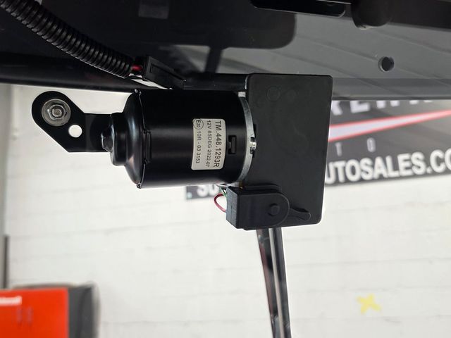 2027 CUSHMAN HAULER PRO LSV  - 23091270 - 32