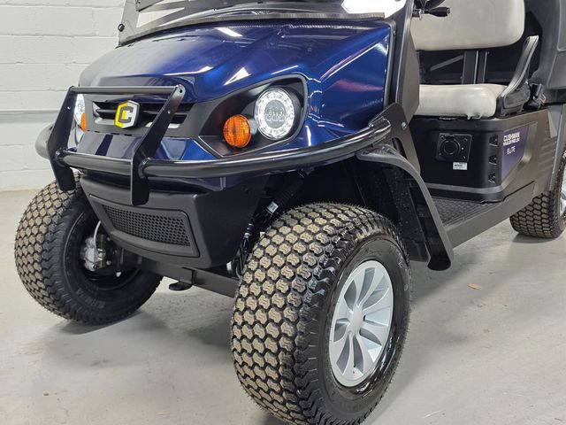 2027 CUSHMAN HAULER PRO LSV  - 23091270 - 33