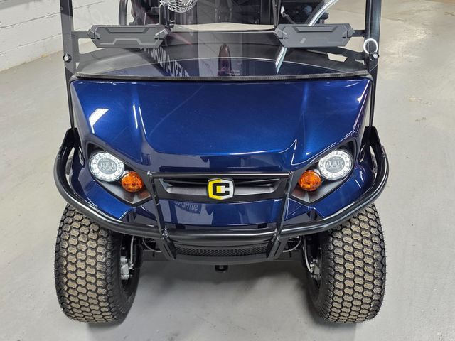 2027 CUSHMAN HAULER PRO LSV  - 23091270 - 34