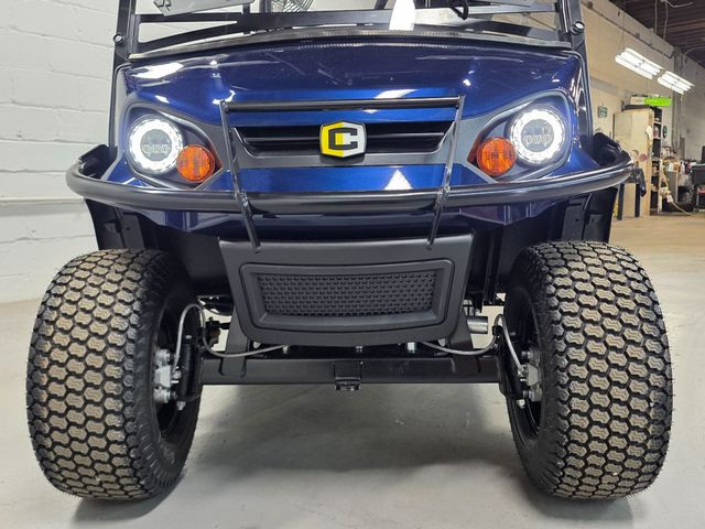 2027 CUSHMAN HAULER PRO LSV  - 23091270 - 35