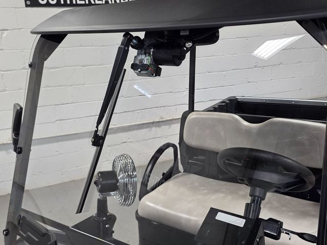 2027 CUSHMAN HAULER PRO LSV  - 23091270 - 36