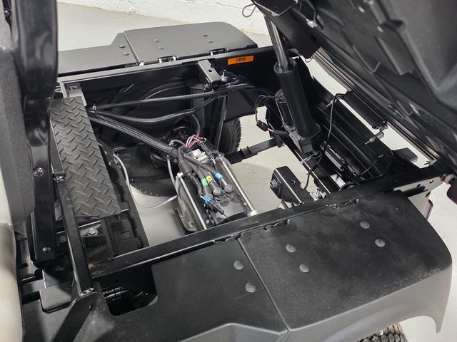 2027 CUSHMAN HAULER PRO LSV  - 23091270 - 37