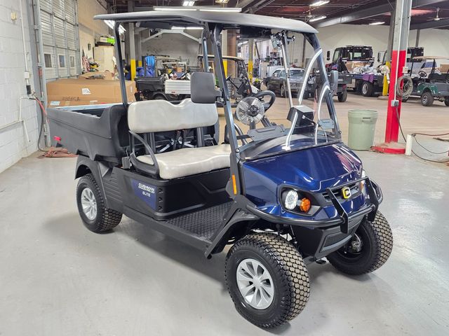 2027 CUSHMAN HAULER PRO LSV  - 23091270 - 3