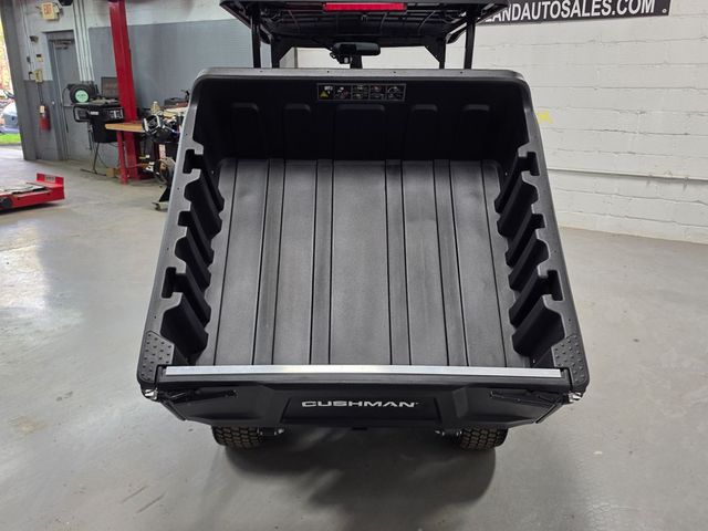2027 CUSHMAN HAULER PRO LSV  - 23091270 - 40