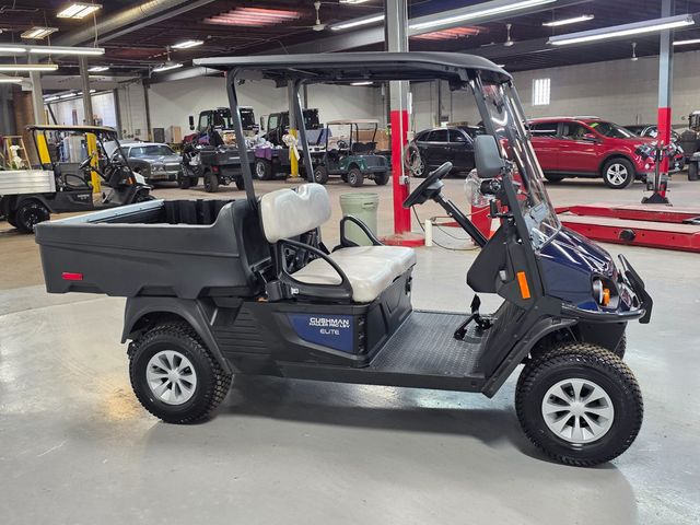 2027 CUSHMAN HAULER PRO LSV  - 23091270 - 4