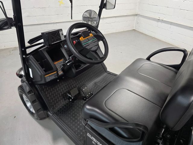2027 CUSHMAN HAULER PRO LSV  - 23091273 - 10