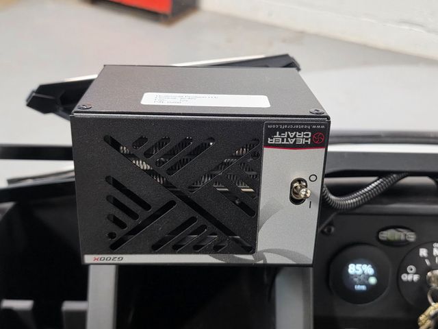 2027 CUSHMAN HAULER PRO LSV  - 23091273 - 15