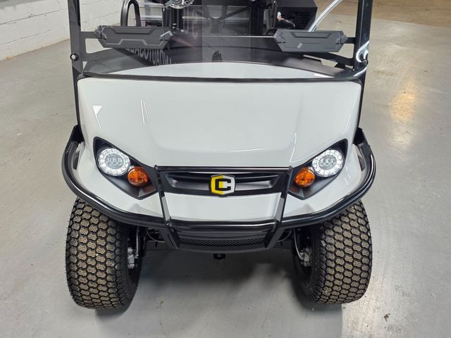 2027 CUSHMAN HAULER PRO LSV  - 23091273 - 32