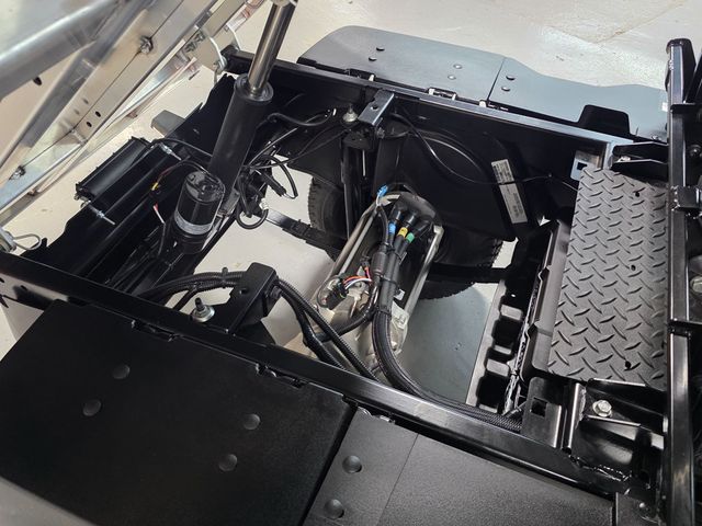 2027 CUSHMAN HAULER PRO LSV  - 23091273 - 38