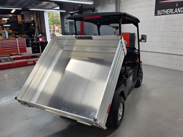 2027 CUSHMAN HAULER PRO LSV  - 23091273 - 39