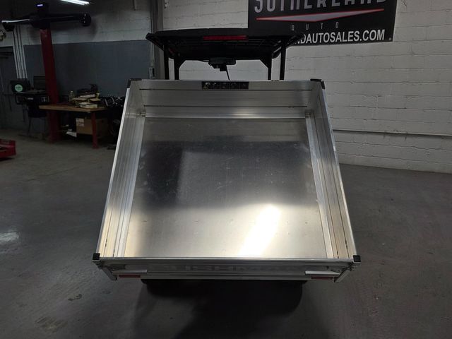 2027 CUSHMAN HAULER PRO LSV  - 23091273 - 40
