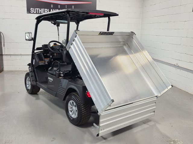 2027 CUSHMAN HAULER PRO LSV  - 23091273 - 41
