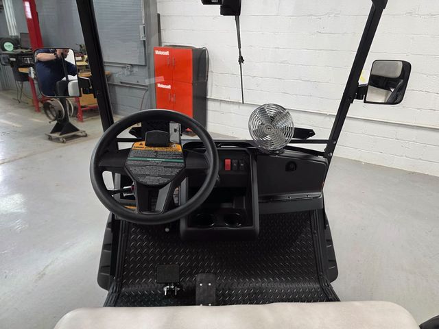 2027 CUSHMAN HAULER PRO LSV ELiTE  - 23091270 - 12