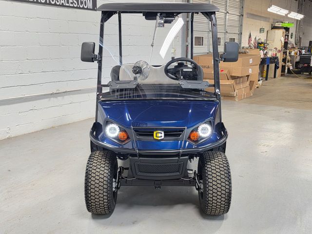2027 CUSHMAN HAULER PRO LSV ELiTE  - 23091270 - 1