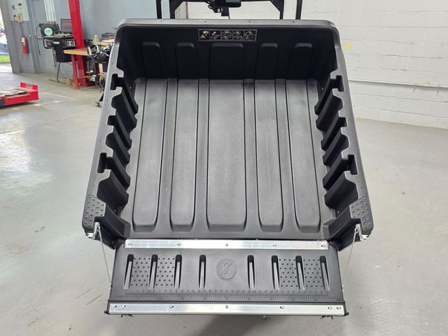 2027 CUSHMAN HAULER PRO LSV ELiTE  - 23091270 - 41