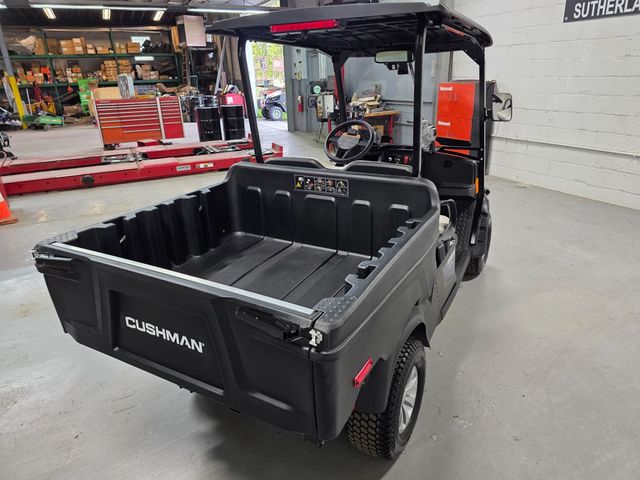 2027 CUSHMAN HAULER PRO LSV ELiTE  - 23091270 - 5