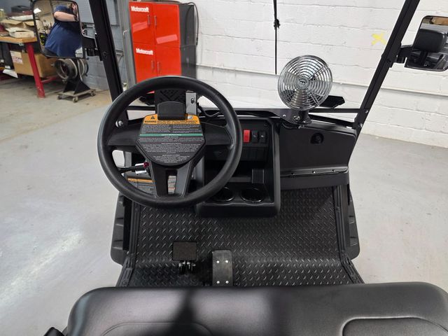 2027 CUSHMAN HAULER PRO LSV ELiTE  - 23091273 - 9