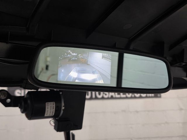 2027 CUSHMAN HAULER PRO LSV ELiTE  - 23091273 - 18