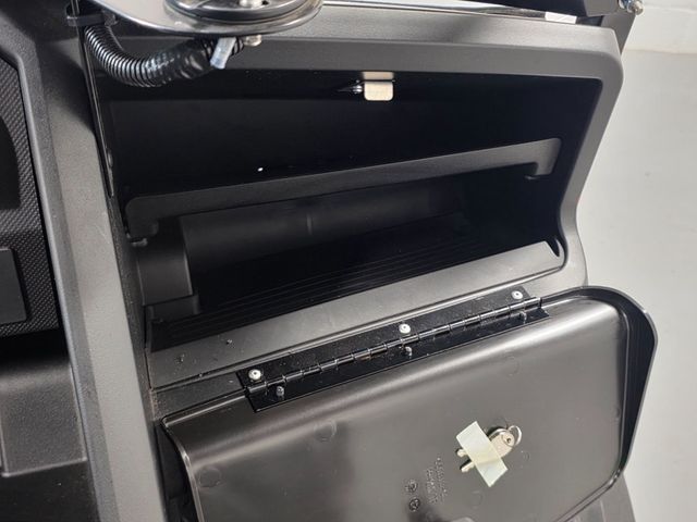 2027 CUSHMAN HAULER PRO LSV ELiTE  - 23091273 - 29