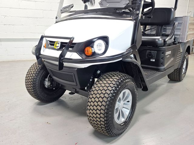 2027 CUSHMAN HAULER PRO LSV ELiTE  - 23091273 - 31