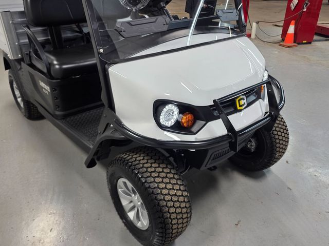 2027 CUSHMAN HAULER PRO LSV ELiTE  - 23091273 - 33