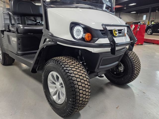 2027 CUSHMAN HAULER PRO LSV ELiTE  - 23091273 - 34