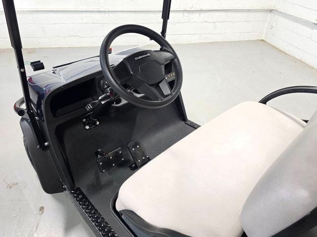 2027 CUSHMAN SHUTTLE 4 ELiTE  - 23099958 - 10
