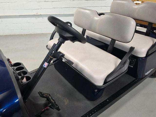 2027 CUSHMAN SHUTTLE 4 ELiTE  - 23099958 - 11
