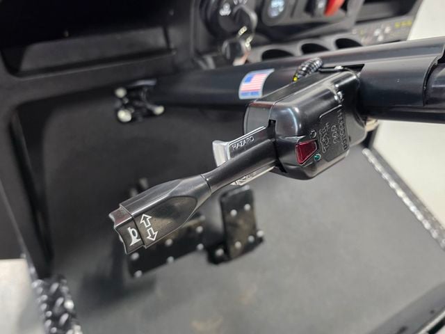2027 CUSHMAN SHUTTLE 4 ELiTE  - 23099958 - 12
