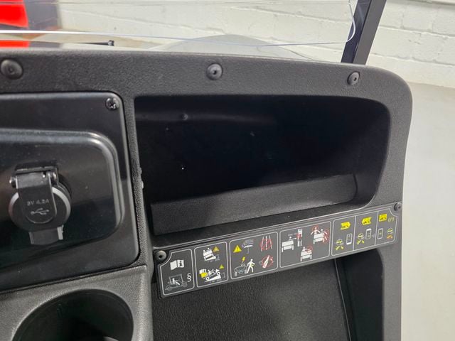 2027 CUSHMAN SHUTTLE 4 ELiTE  - 23099958 - 15