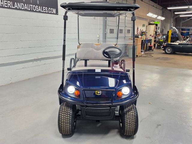 2027 CUSHMAN SHUTTLE 4 ELiTE  - 23099958 - 1