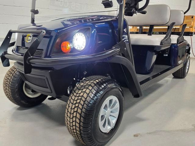 2027 CUSHMAN SHUTTLE 4 ELiTE  - 23099958 - 26