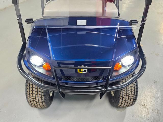 2027 CUSHMAN SHUTTLE 4 ELiTE  - 23099958 - 27