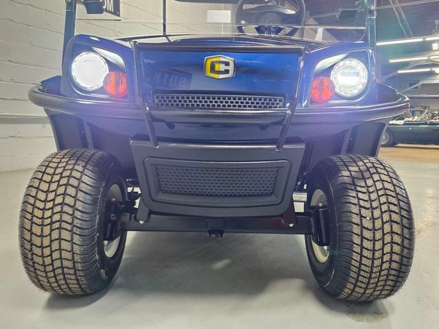 2027 CUSHMAN SHUTTLE 4 ELiTE  - 23099958 - 28