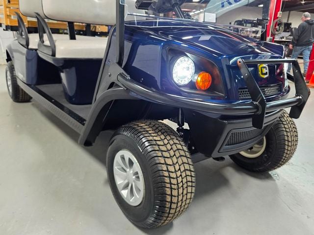 2027 CUSHMAN SHUTTLE 4 ELiTE  - 23099958 - 29
